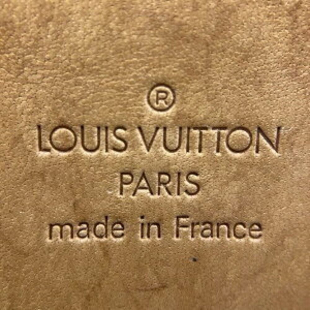 Louis Vuitton Monogram Saumur Bag Shoulder - Picture 4 of 6
